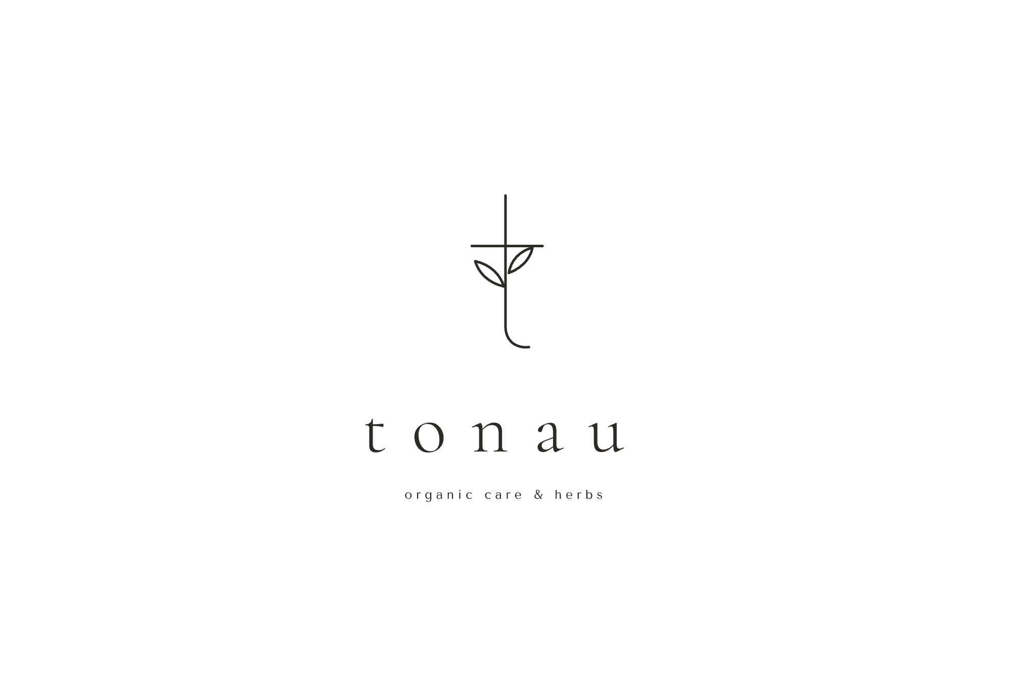 tonauロゴ透過